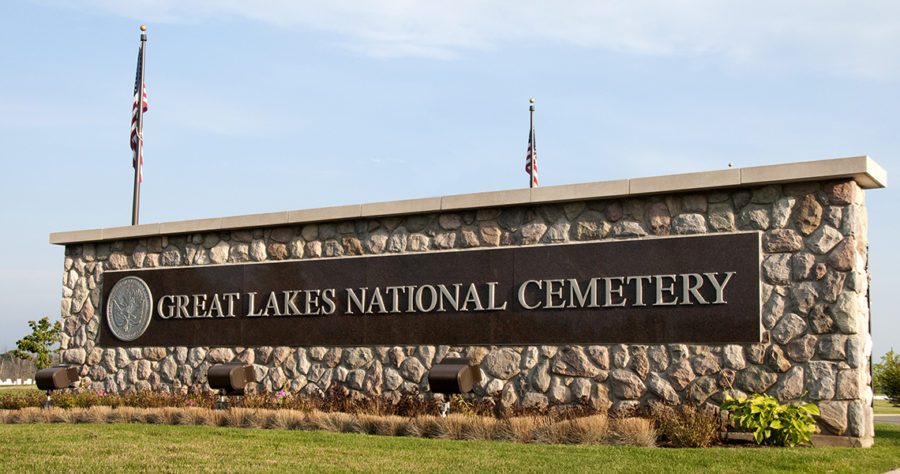 FALL GRAVESTONE CLEANING