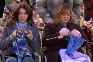 SAVE THE DATE: KNIT-A-THON 2016